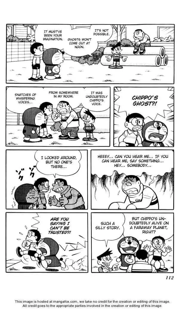 Doraemon Long Stories Chapter 10.3 35